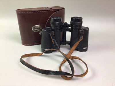 Lot 634 - CARL ZEISS JENA