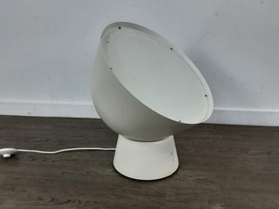 Lot 653 - DESIGNER DESK LAMP