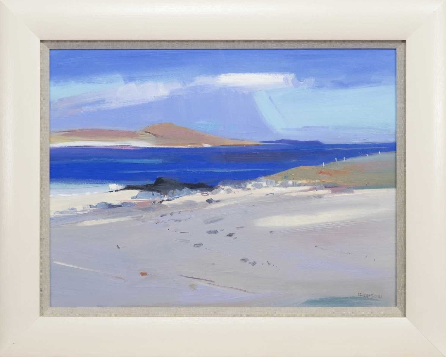 Lot 96 - * MARION THOMSON