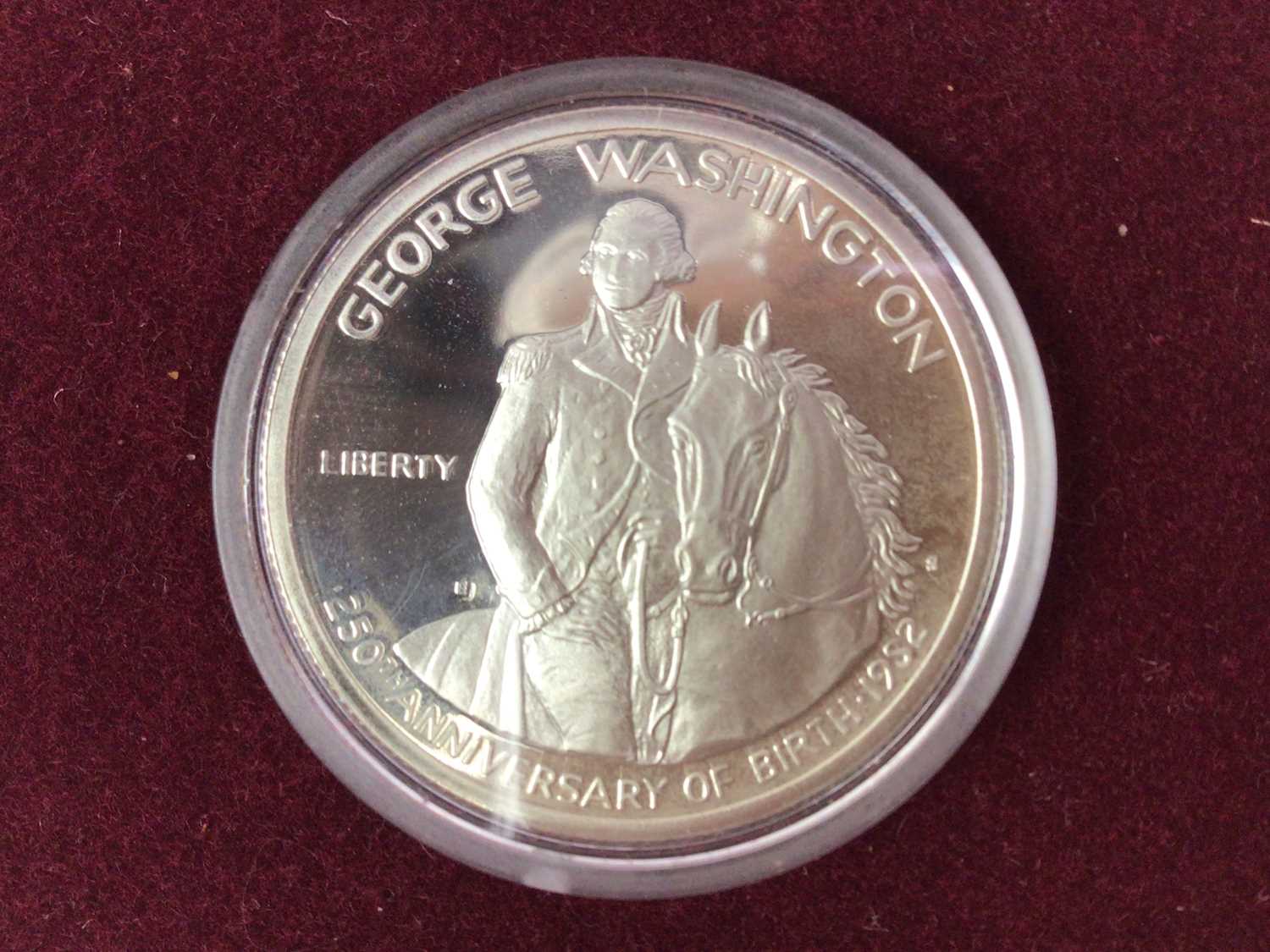 Lot 27 - COLLECTION OF COINS