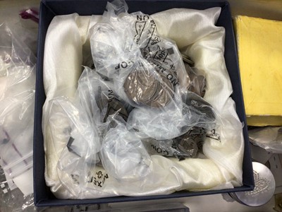 Lot 27 - COLLECTION OF COINS