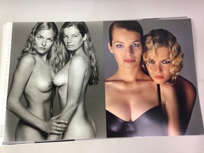 Lot 13 - GROUP OF PIRELLI POSTERS