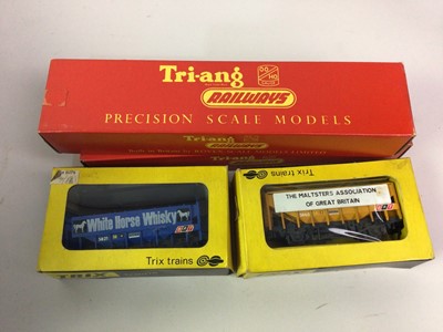 Lot 85 - COLLECTION OF MODEL RAILWAY