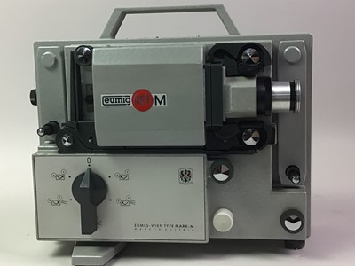 Lot 147 - EUMIG MARK M PROJECTOR