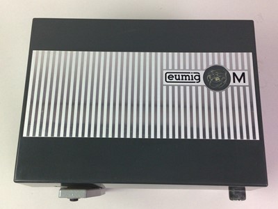 Lot 147 - EUMIG MARK M PROJECTOR