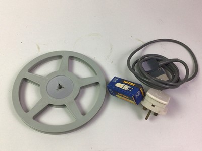 Lot 147 - EUMIG MARK M PROJECTOR