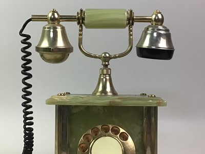 Lot 157 - VINTAGE TELEPHONE