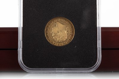 Lot 80 - GEORGE III GOLD SOVEREIGN