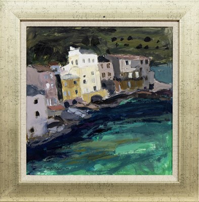 Lot 152 - * SHEILA MACMILLAN DA PAI (SCOTTISH 1928 - 2018)