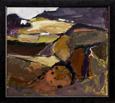 Lot 160 - * SHEILA MACMILLAN DA PAI (SCOTTISH 1928 - 2018)