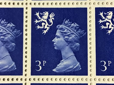 Lot 220 - GROUP OF STAMPS