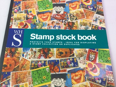 Lot 297 - WORLD STAMPS