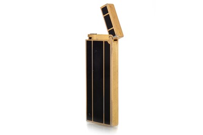 Lot 142 - MARUMAN, IC LASER LIGHTER