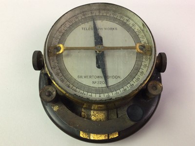 Lot 252 - PARVALUX ELECTRIC MOTOR