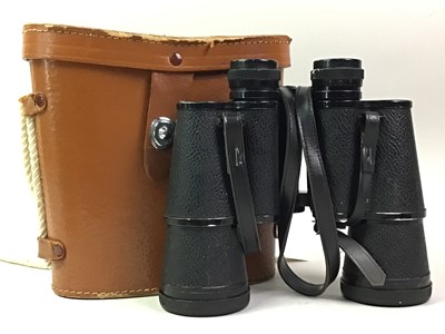 Lot 346 - PAIR OF REVUE 16X50 BINOCULARS