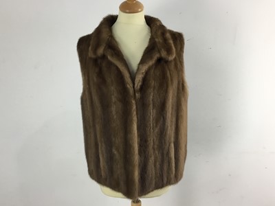 Lot 348 - COLLECTION OF FURS