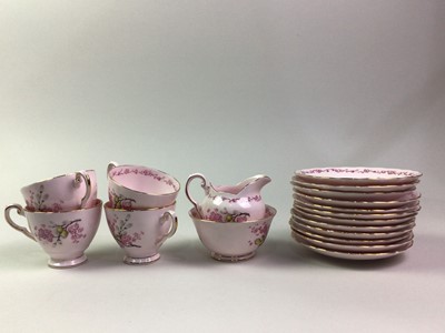 Lot 65 - TUSCAN COFFEE SERVICE