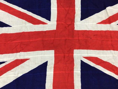 Lot 363 - UNION FLAG