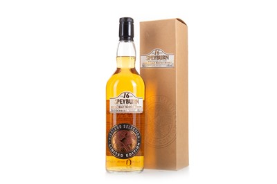 Lot 245 - SPEYBURN 1986 16 YEAR OLD HIGHLAND SELECTION