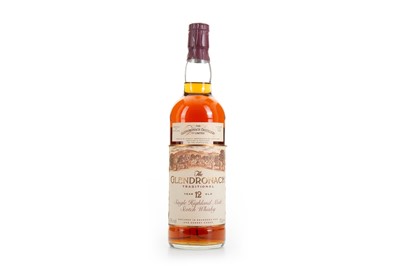 Lot 273 - GLENDRONACH 12 YEAR OLD 1990S