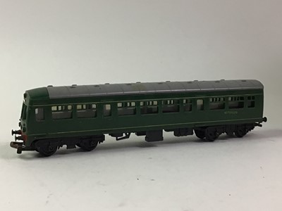 Lot 386 - OO GUAGE, FOUR LOCOMOTIVES