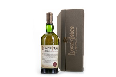 Lot 380 - ARDBEG 25 YEAR OLD LORD OF THE ISLES