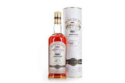 Lot 318 - BOWMORE DARKEST