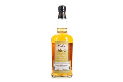 Lot 326 - GARNHEATH 27 YEAR OLD SIGNATORY SILENT STILLS