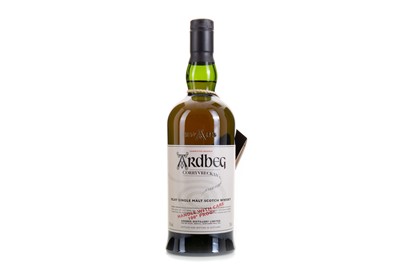 Lot 310 - ARDBEG CORRYVRECKAN COMMITTEE RESERVE