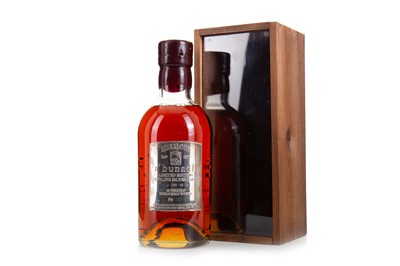 Lot 344 - ABERLOUR 12 YEAR OLD A'BUNADH SILVER LABEL LIMITED EDITION