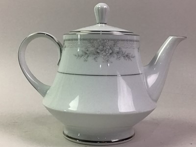 Lot 441 - NORITAKE DINNER, TEA AND COFFEE SERVICE