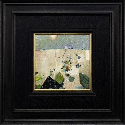 Lot 210 - * GORDON WILSON (SCOTTISH b. 1968)