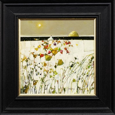 Lot 214 - * GORDON WILSON (SCOTTISH b. 1968)