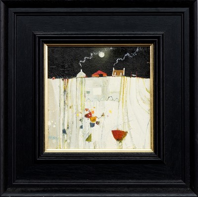 Lot 216 - * GORDON WILSON (SCOTTISH b. 1968)