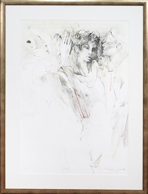 Lot 213 - * JÜRGEN GÖRG (GERMAN b. 1951)