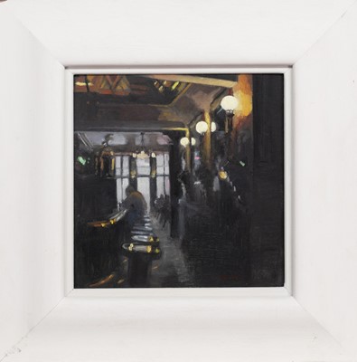 Lot 219 - * ALEXANDRA (SANDIE) GARDNER (SCOTTISH b. 1945)