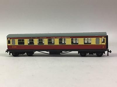 Lot 586 - HORNBY DUBLO, SET 2015