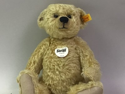 Lot 552 - STEIFF