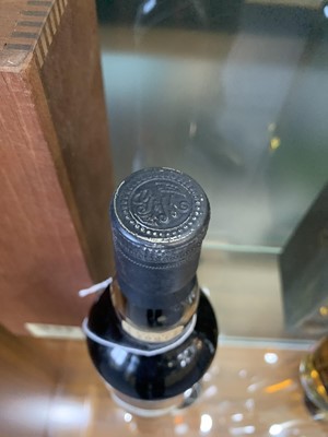 Lot 8 - MACALLAN SPEYMALT 1966 GORDON & MACPHAIL