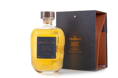 Lot 379 - ISLE OF HARRIS HEARACH 1ST RELEASE BATCH #7