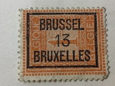 Lot 31 - GROUP OF  STAMPS