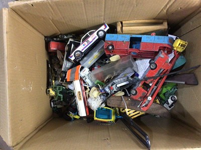 Lot 42 - SCALEXTRIC 300 RACING SET