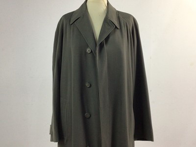 Lot 134 - WETHERDAIR VINTAGE RAINCOAT