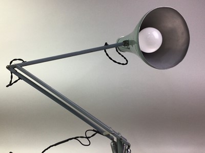 Lot 138 - ANGLEPOISE LAMP