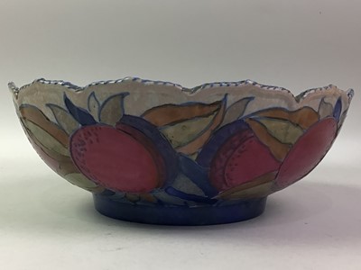 Lot 145 - CHARLOTTE RHEAD BOWL