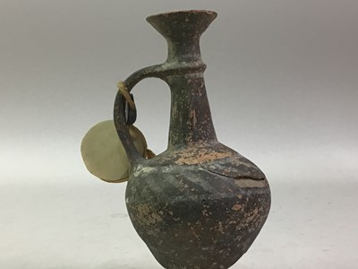 Lot 348 - ANCIENT CYPRIOT JUG