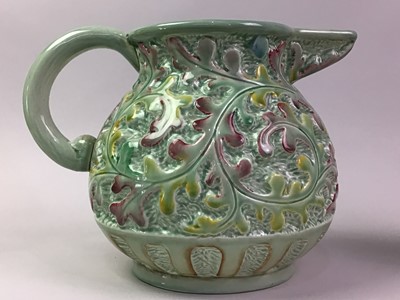 Lot 366 - BESWICK JUG