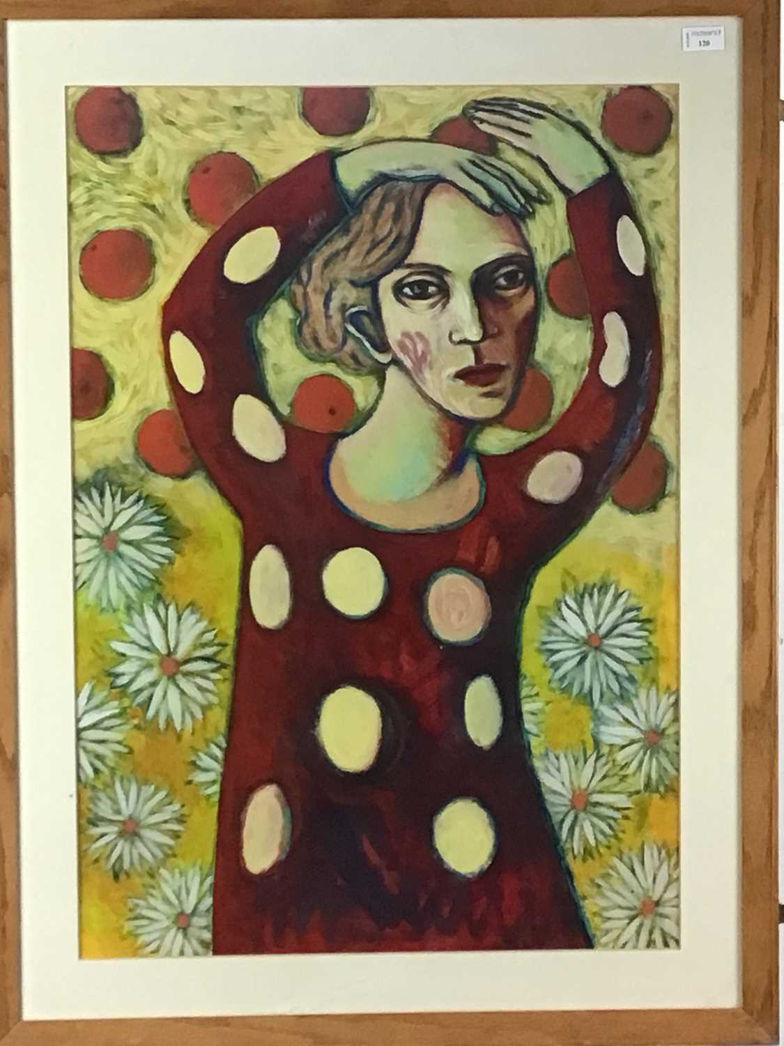 Lot 120 - * MARK GIBBONS