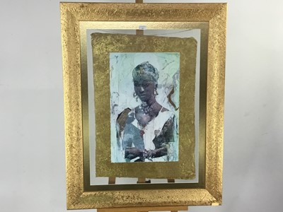 Lot 552 - AFTER M GOTTFRIED