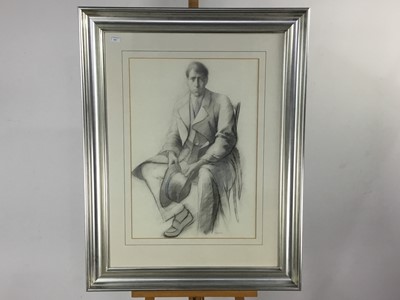 Lot 553 - SCOTTISH SCHOOL